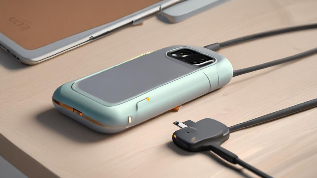 Иллюстрация к статье: Как проверить посадку USB-C в кейсе ILUMA